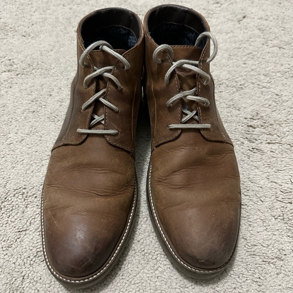 Clarks chukka Boots 10 main image 9